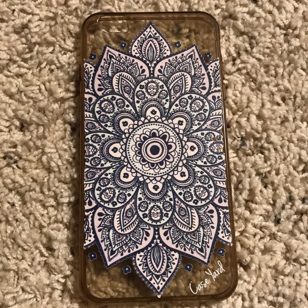 iPhone 6/6s phone case